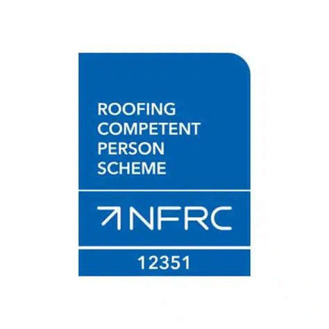 roofing competent person scheme